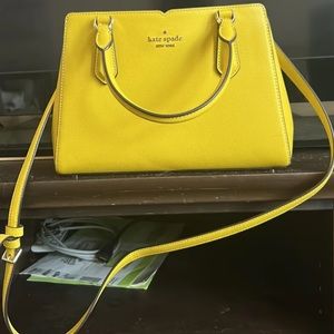 Kate spade purse